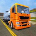 欧元卡车驾驶游戏3D