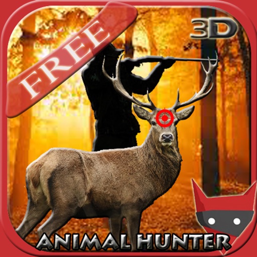 Animal Hunter 20160.2