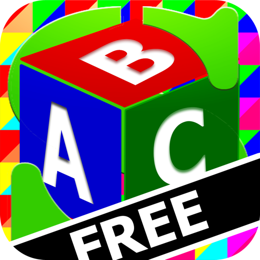 ABC 超级推推通通 Free - 益智游戏1.0