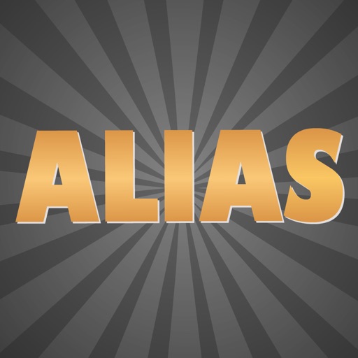Alias - party game guess word2.2.0