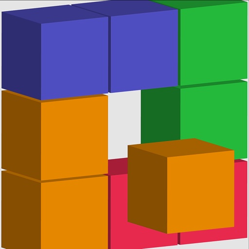 Coloris - 彩色积木，块消除独立益智游戏1.1.8