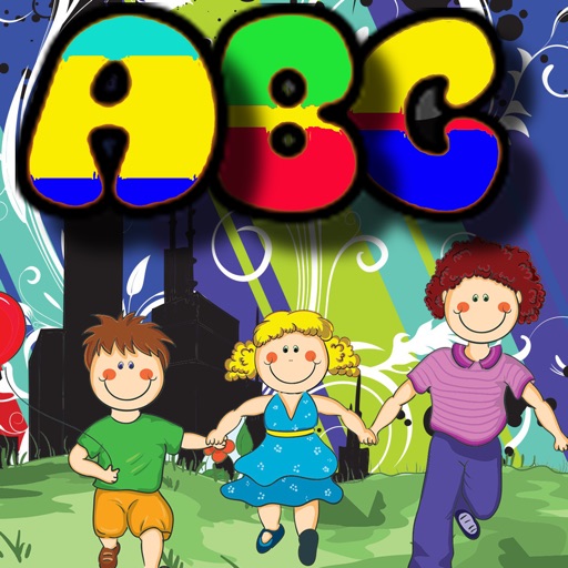 ABC First Words Educational Learning Games for Preschool And Kindergarden or 2,3,4 to 5 Years Old1.0.0