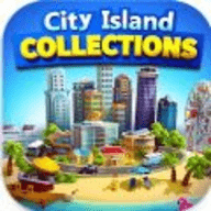 城市岛收集（City Island: Collections）