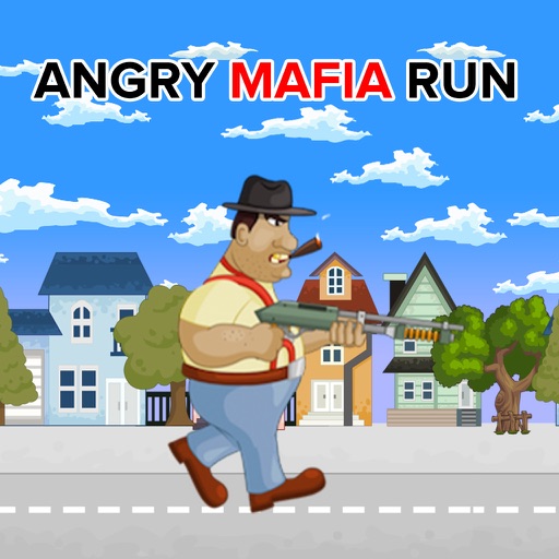 Angry Mafia Run1.1