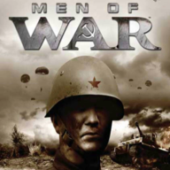 战争男子游戏