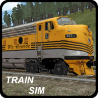 中国火车模拟(Train Sim)
