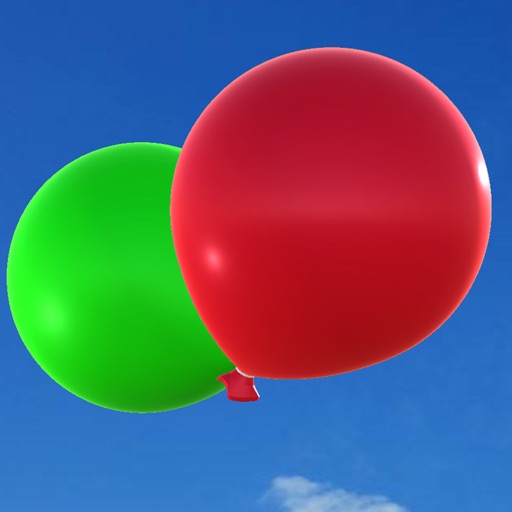 打气球 - 3D飞镖射气球游戏1.0