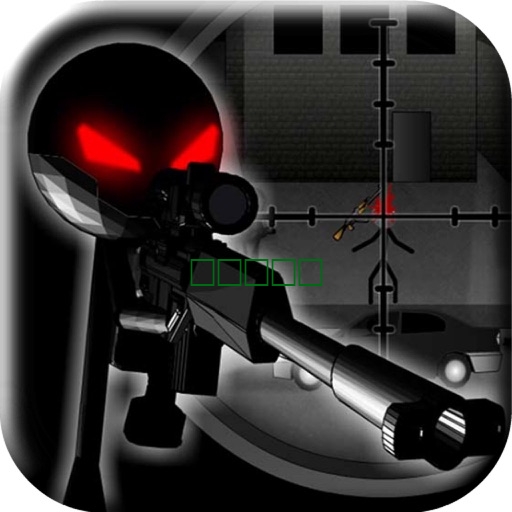 狙击任务：城市危机(反恐射击)1.0.0