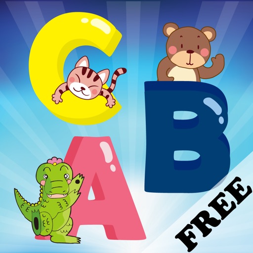 宝宝学英语—字母动物免费篇1.0