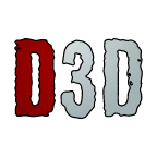 死亡3D游戏