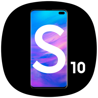 One S10 Launcher