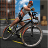 自行车骑士比赛（Bicycle Rider Race 2021）