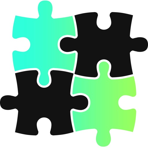 Puzzle X: 拼图 - 解决谜语 - 逻辑游戏2.1