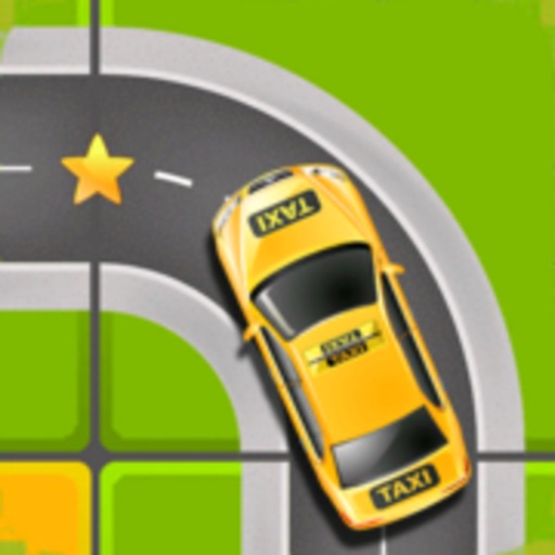Unblock Taxi: 汽车滑动拼图1.0