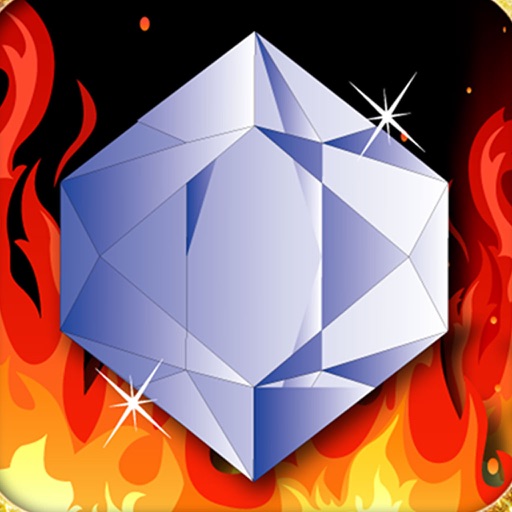 Blizzard Jewels 宝石风暴 - HaFun2.5.1