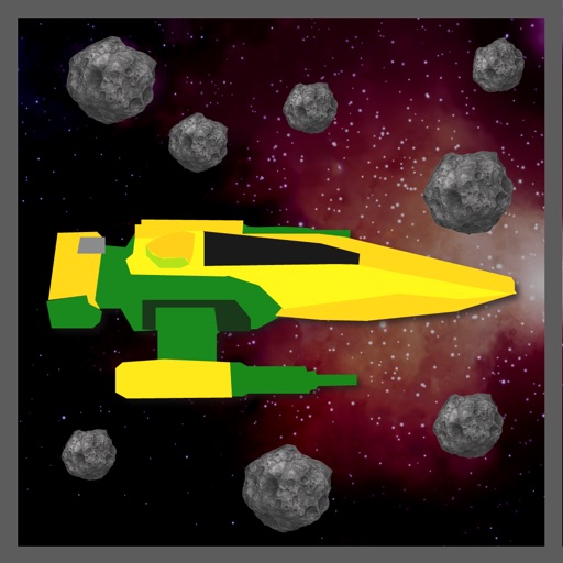 Asteroid Field - Space shooting action game1.5