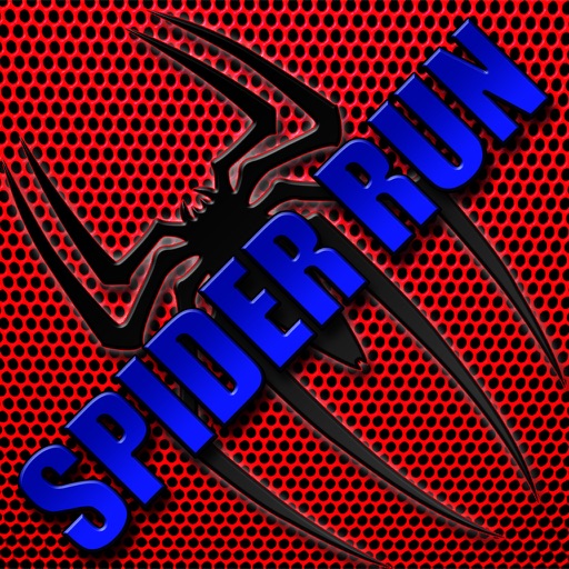 惊人的蜘蛛超级英雄 - 奇怪的跑步游戏1.1