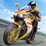 极限城市摩托竞赛（Bike Racing 2021: Motorbike Street Rider）