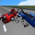 汽车碰撞模拟器事故(Car Crash Simulator)