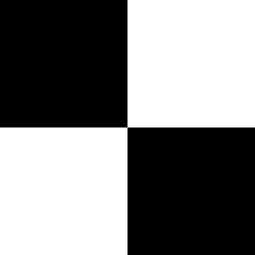 黑白块（新版） - 钢琴块儿和迷你小游戏合集1.1