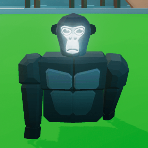 奇帕猩猩游戏