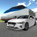 3D驾驶模拟3.0版