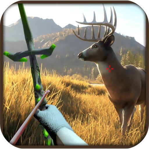 Archery Forest Animal 3D1.0