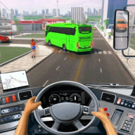 巴士驾驶模拟器（Bus Simulator）