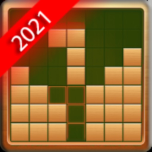 Blocks Puzzle 20211.0