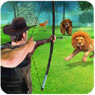 真正的弓箭手动物狩猎（Real Archer Animal Hunting）