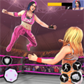 美女摔跤模拟器1.2.0版