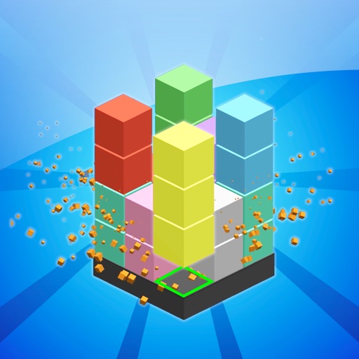Brick Pop Puzzle - Classic Block Breaker1.0