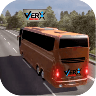 长途客车旅游交通模拟器（US City Bus 2: Tourist Driver）