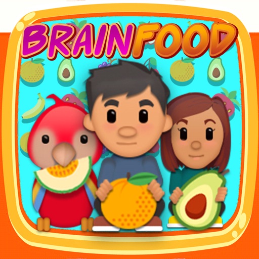 Brain Food - Puzzle Memory1.0