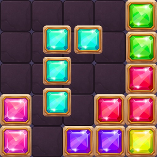 Block Puzzle Jewel: Brain Game1.1