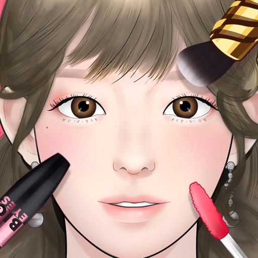 化妆大师 - 精致妆容教程1.0.3