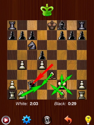 国际象棋大师游戏2.3