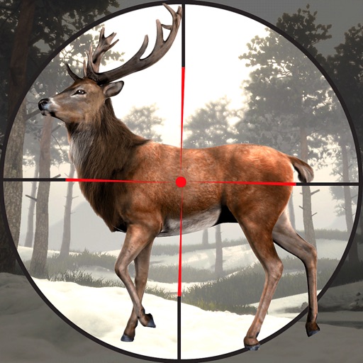 猎鹿人狩猎模拟大师 | 狩猎游戏1.0.9