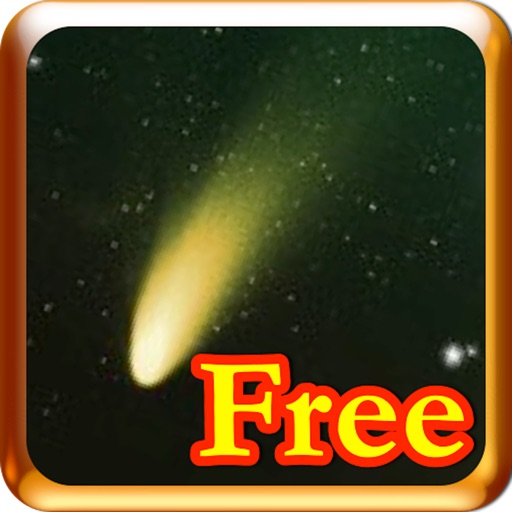 彗星点击音乐：太空战争免费1.1