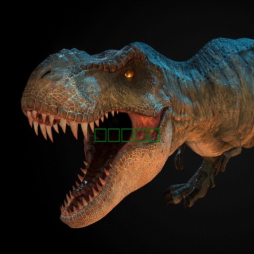 野生恐龙狩猎：侏罗纪沙漠模拟器1.0