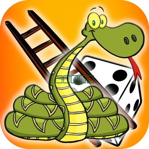 蛇和梯子游戏 - 玩蛇游戏1.0