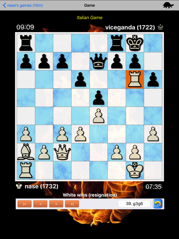 ChessQuest Online - 网上国际象棋游戏1.2.1