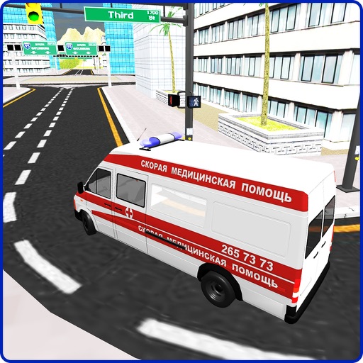 Accident Ambulance Rescue1.0