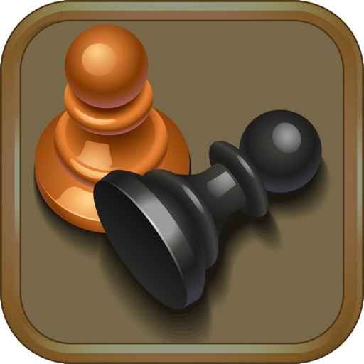 国际象棋专业版HD游戏1.0
