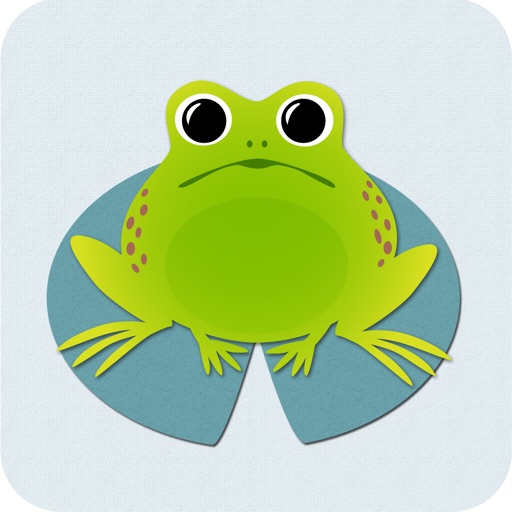 捉青蛙 - Circle the Frog3.4
