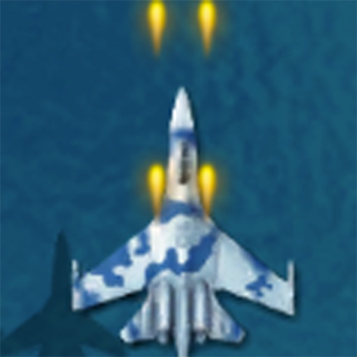 Air Combat - Free aireplane games & air fighter games!1.0