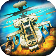 直升机空战CHAOS无限金币版