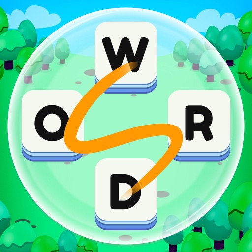 Best Word Connect Puzzle1.0