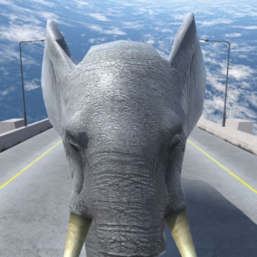 公路大象 | 生存反应游戏1.2.1