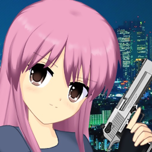 Anime Sniper1.4.7